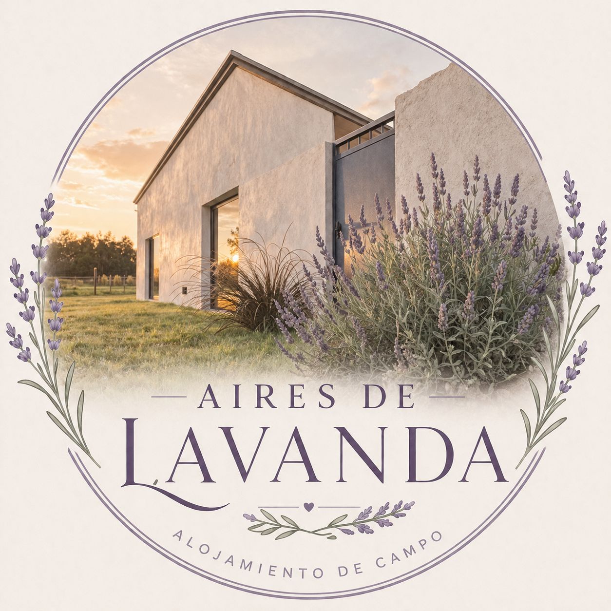 Aires de Lavanda